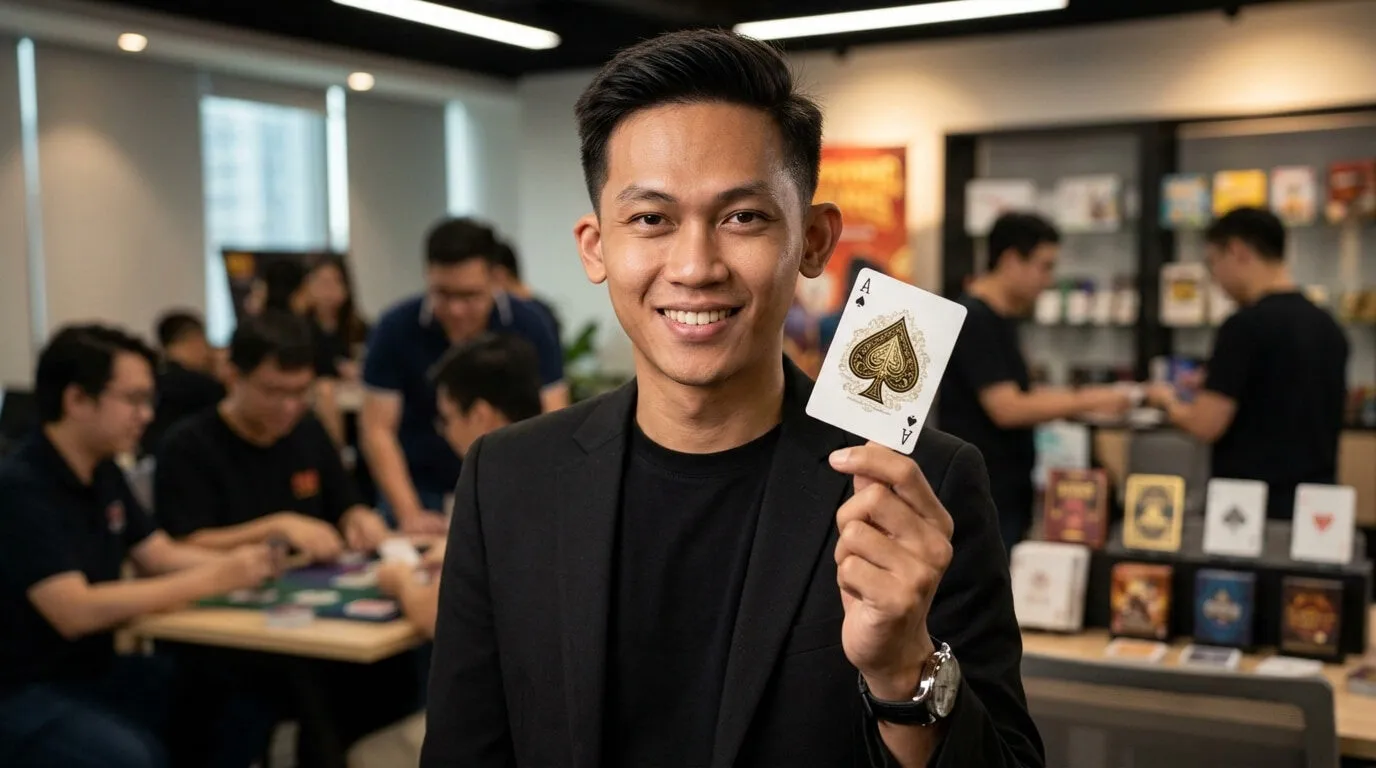 Những thành tựu rực rỡ trong sự nghiệp của chuyên gia